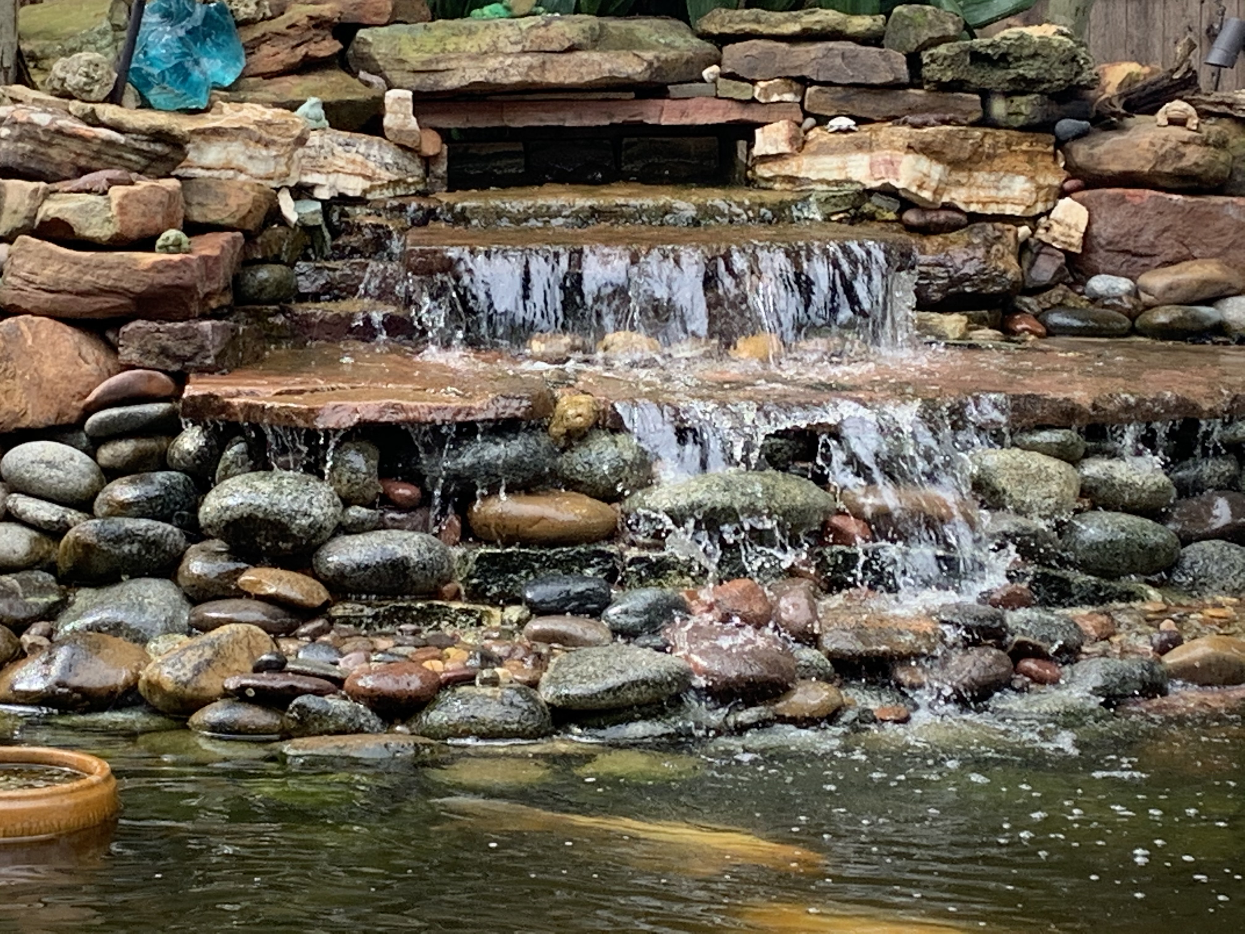 Waterfall